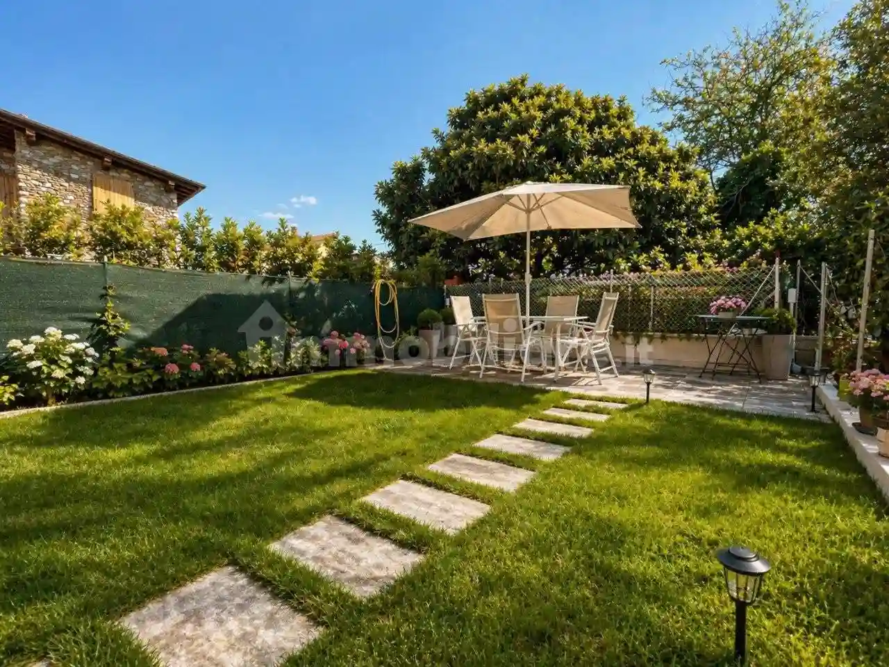 Villetta a schiera - foto 3