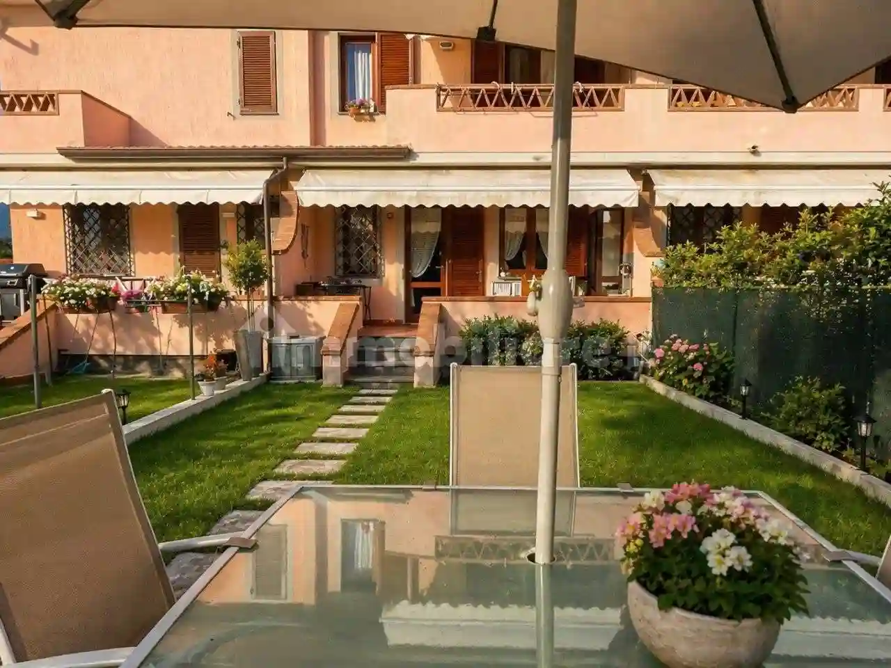 Villetta a schiera - foto 4