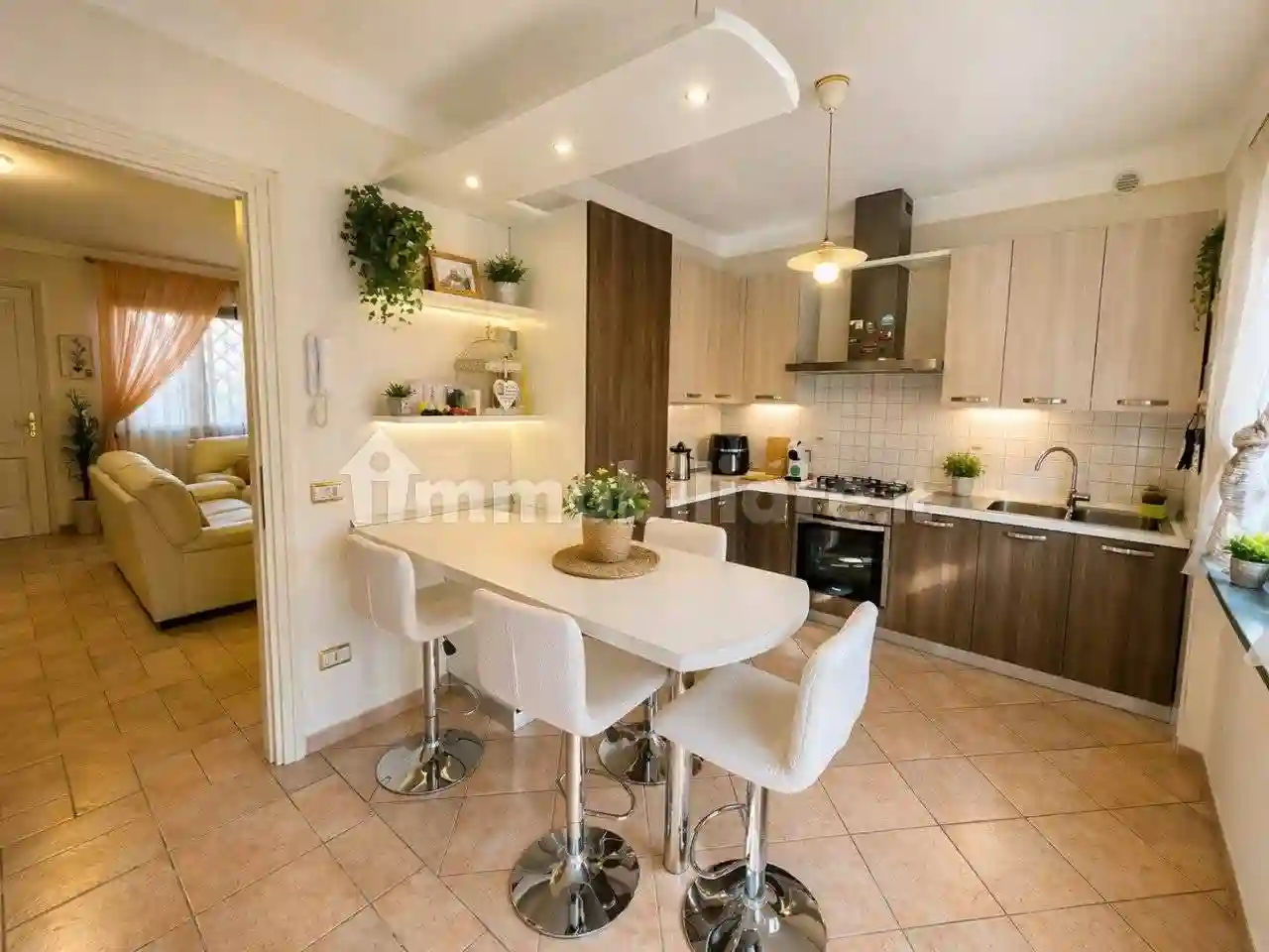 Villetta a schiera - foto 5