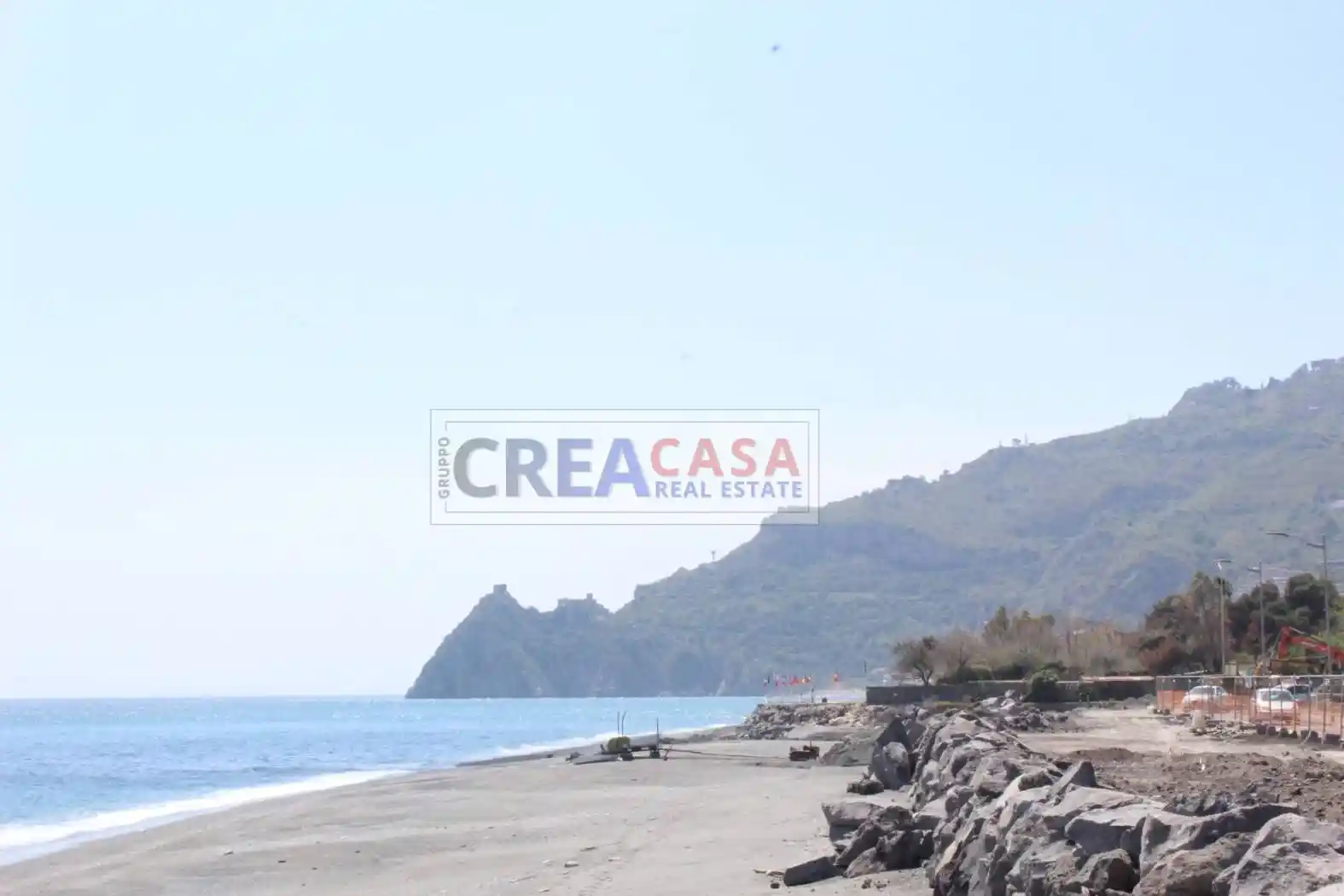 Appartamento in vendita a Santa Teresa di Riva