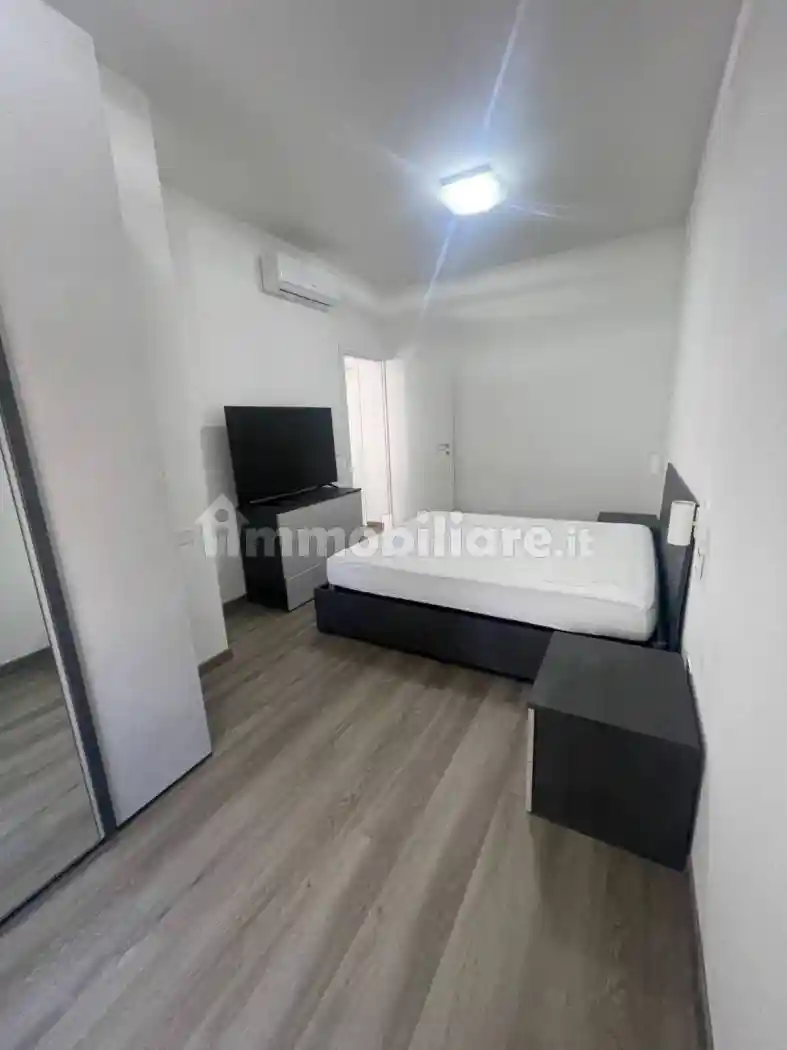 Appartamento in affitto a Pescara