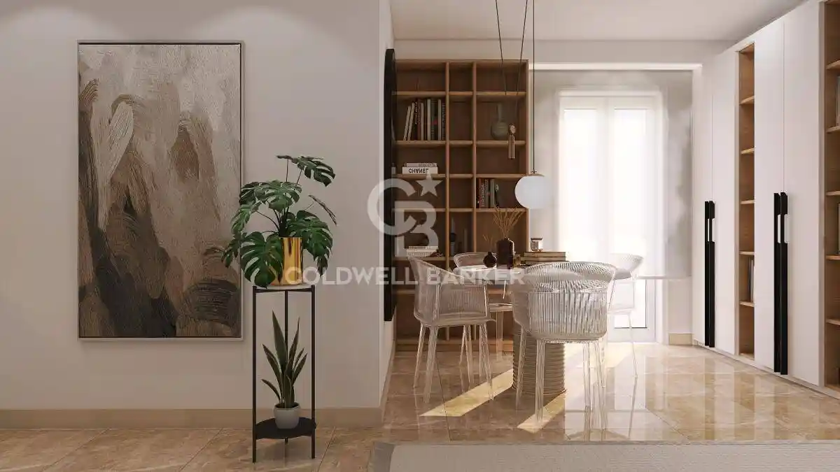 Appartamento in vendita a Bologna