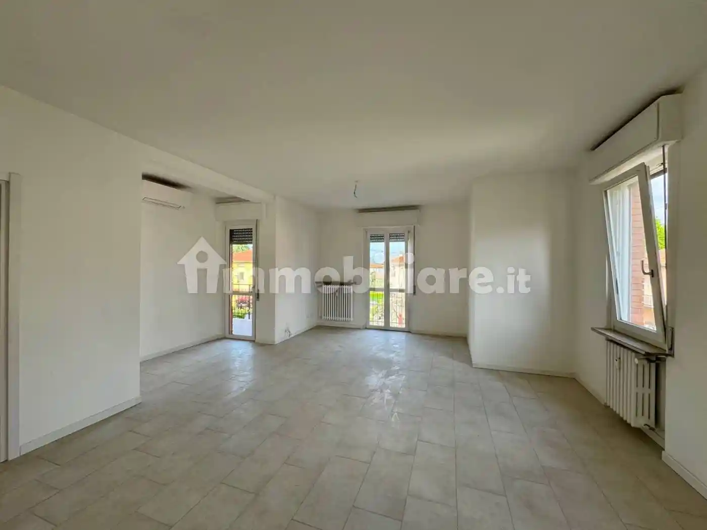 Appartamento in vendita a Paladina