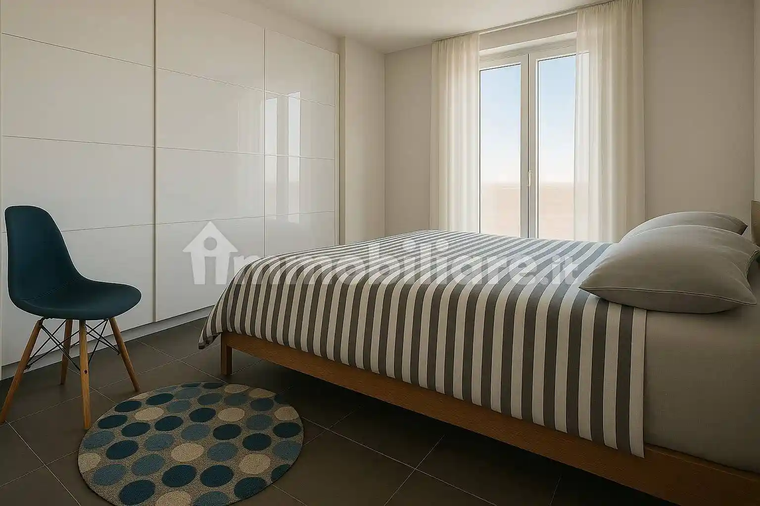 Appartamento in vendita a Porto Sant'Elpidio