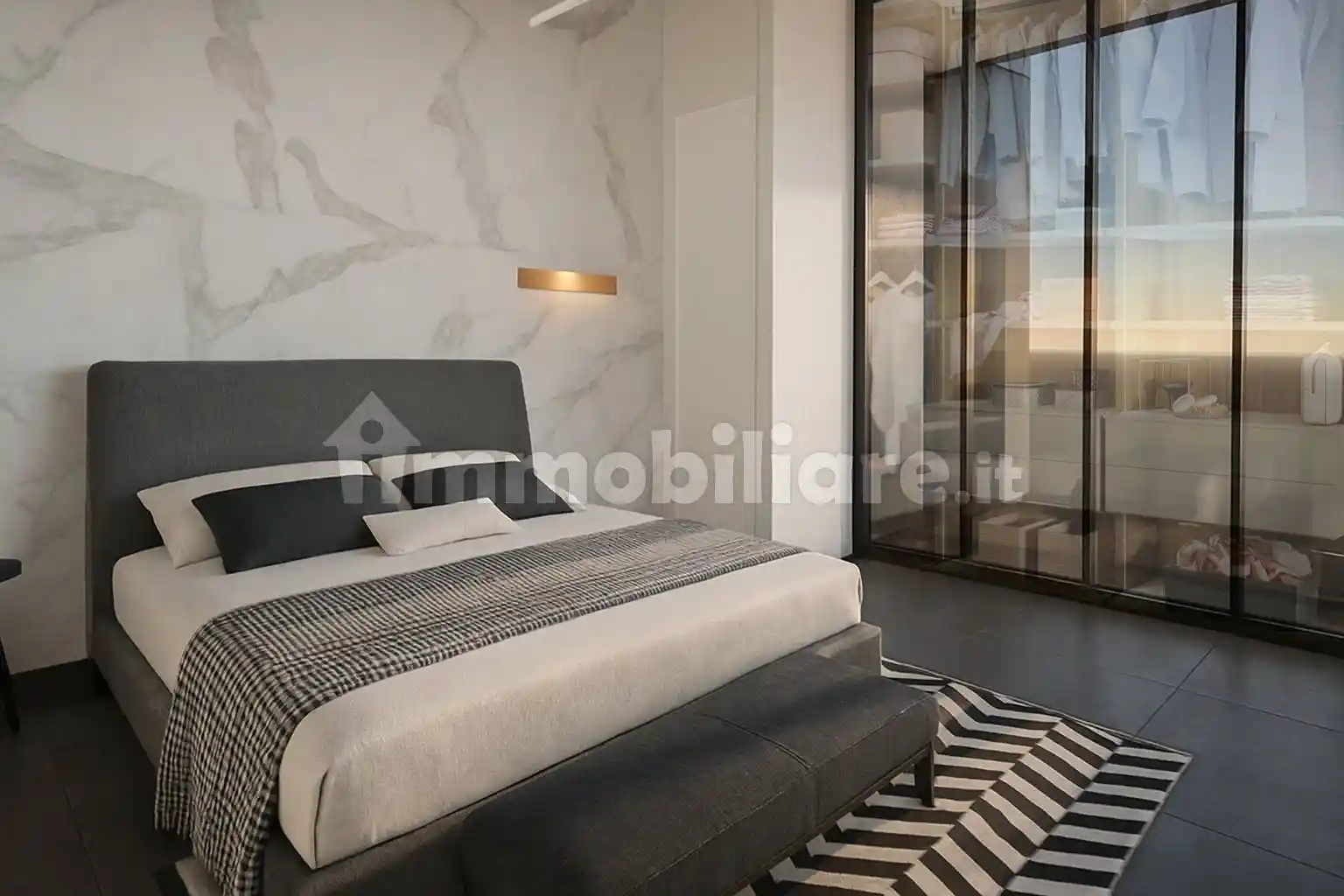 Appartamento in vendita a Porto Sant'Elpidio