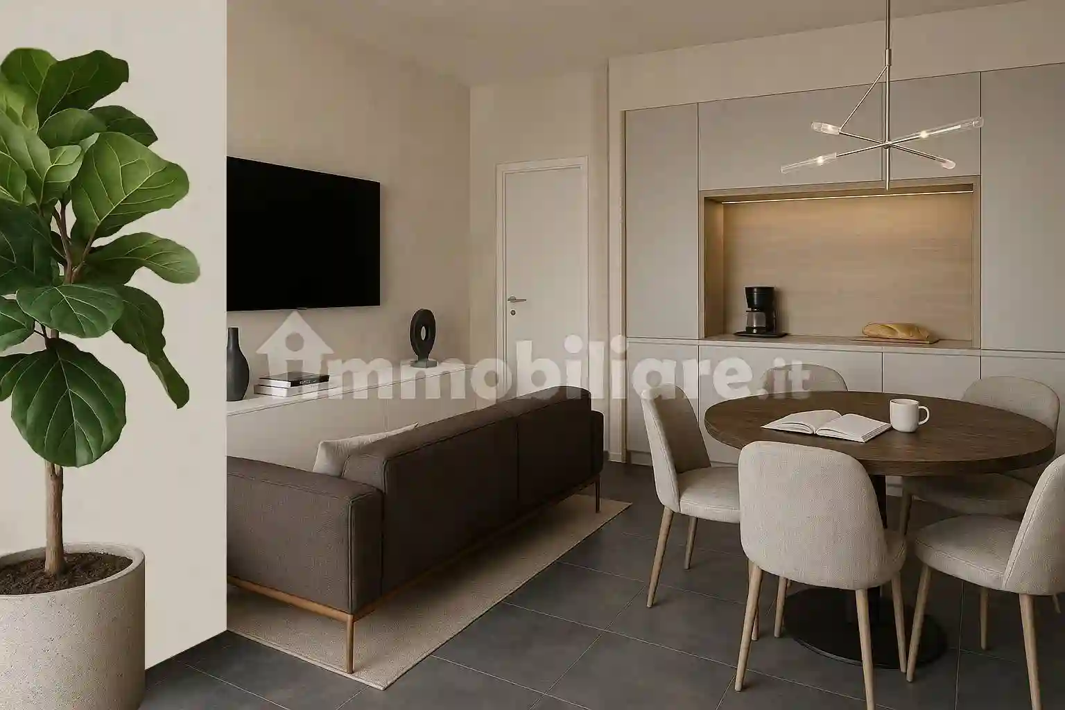 Appartamento - foto 5