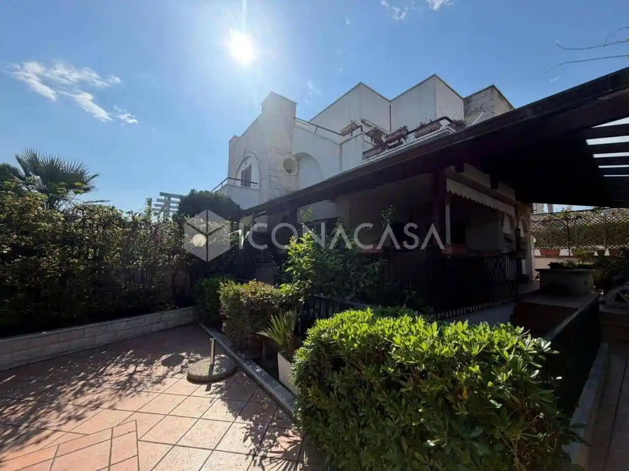 Villa in vendita a Bisceglie