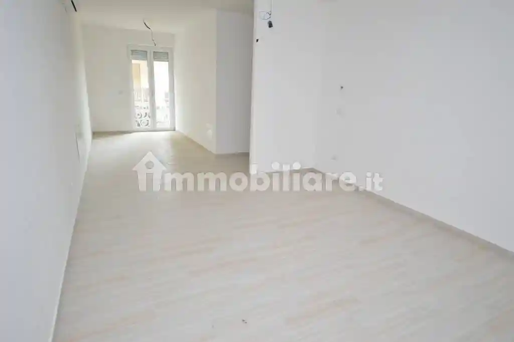 Appartamento in vendita a Lavello