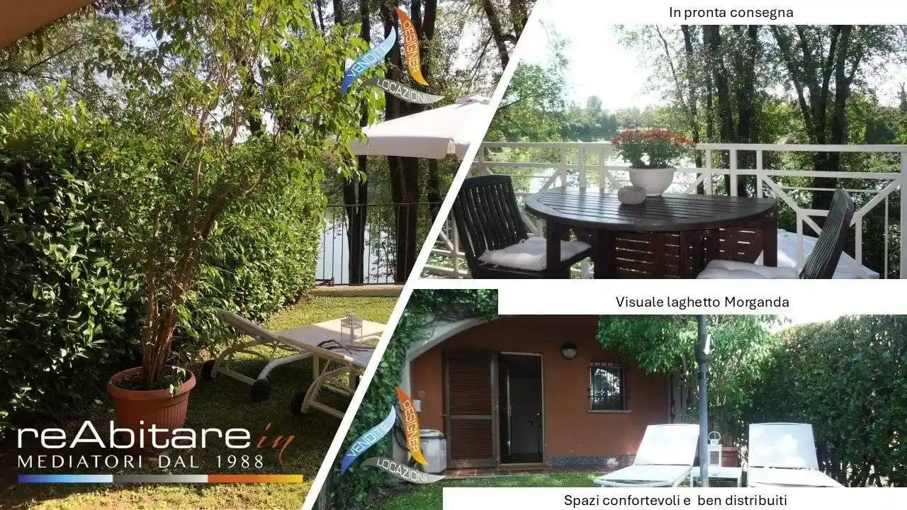 Villetta a schiera in vendita a Arese