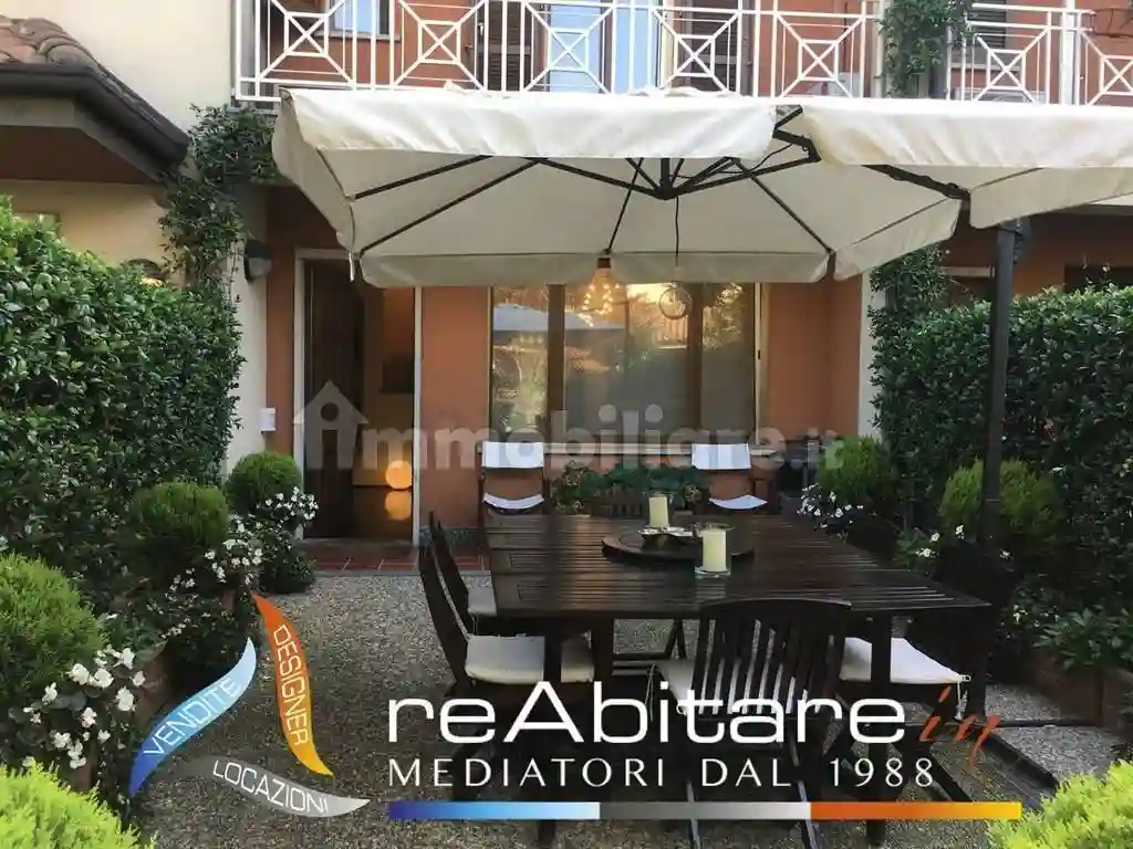 Villetta a schiera - foto 5