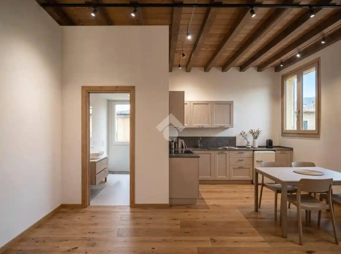 Appartamento in vendita a Castelnovo di Sotto