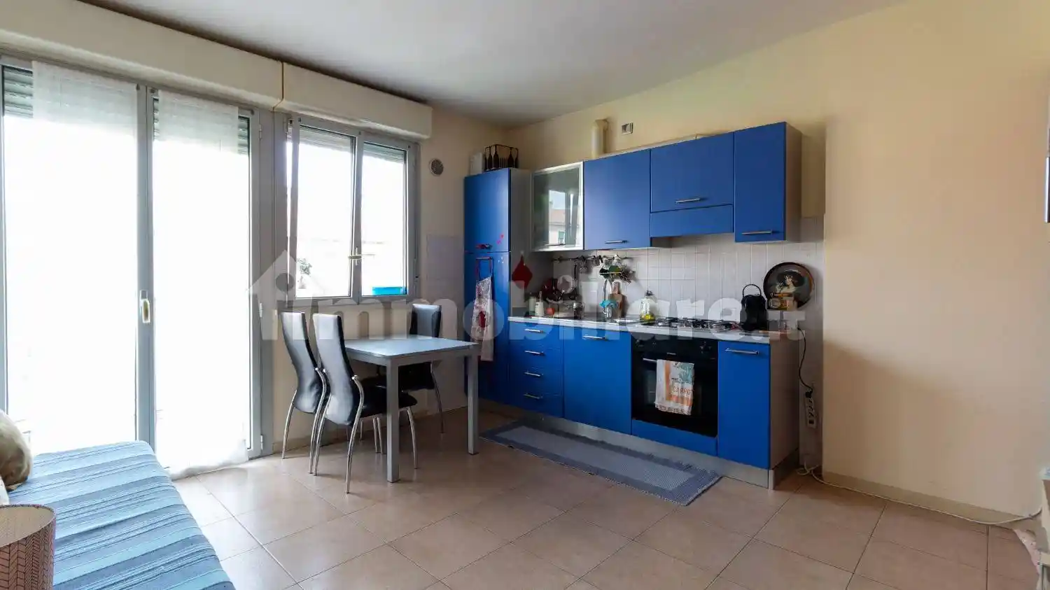 Appartamento in vendita a Bologna