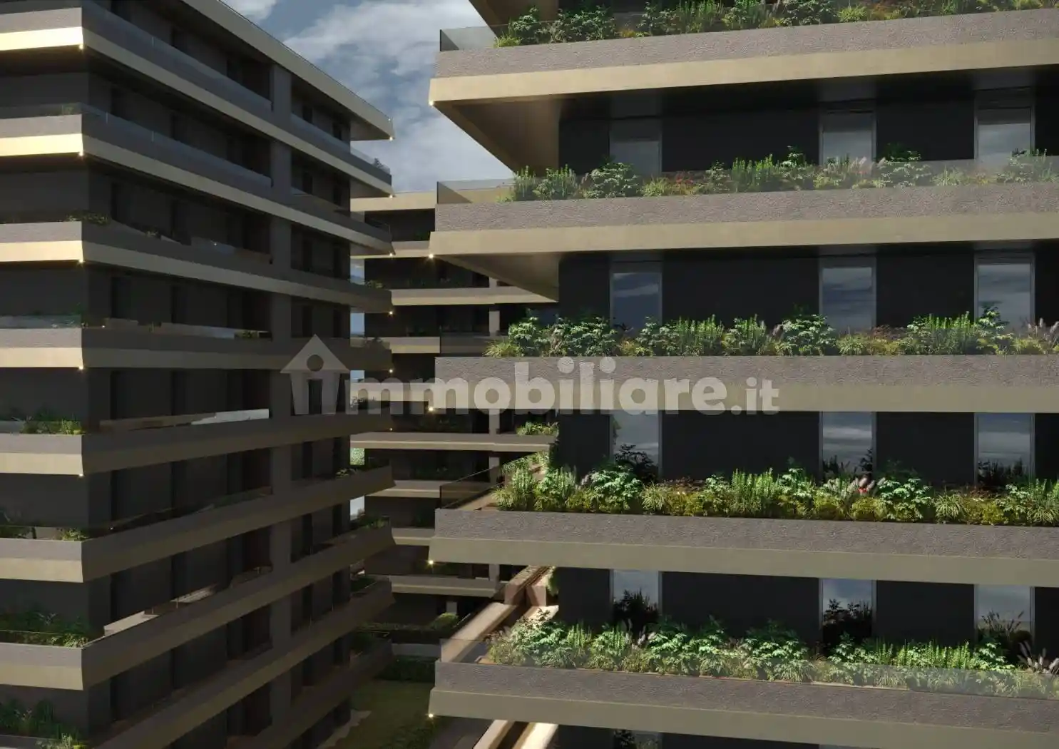 Appartamento in vendita a Verona