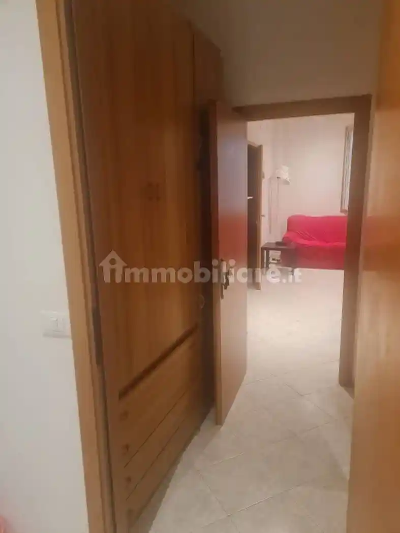 Appartamento in affitto a Bologna