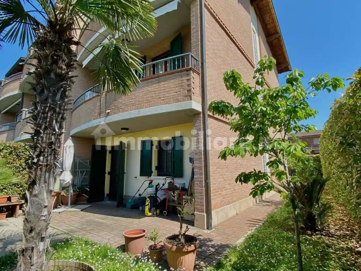 Villetta a schiera - foto 2