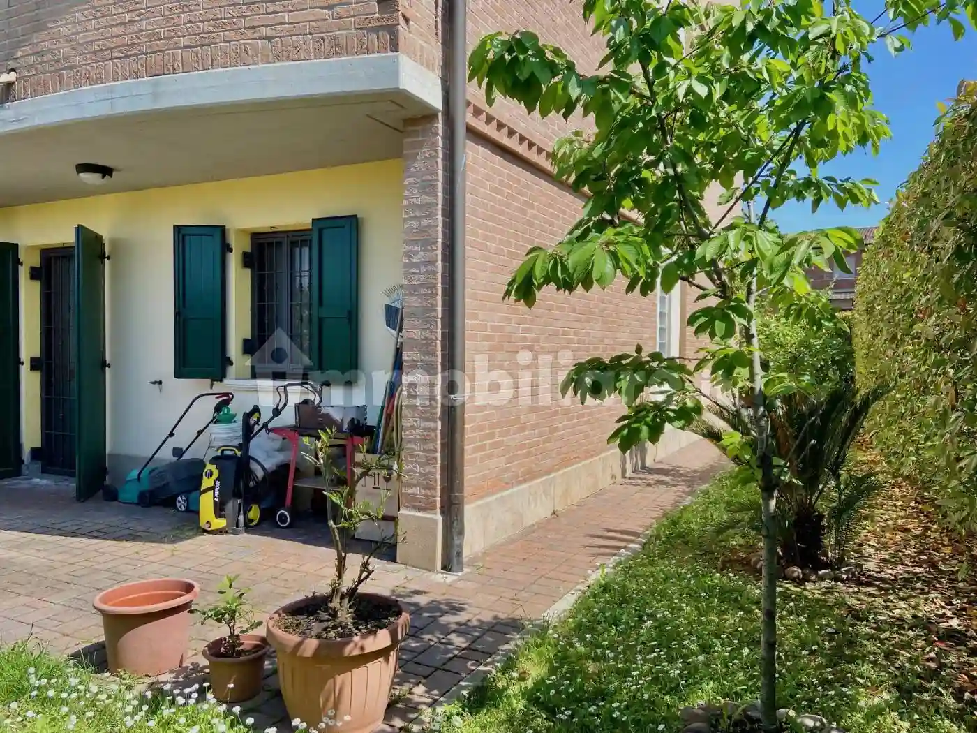 Villetta a schiera - foto 3