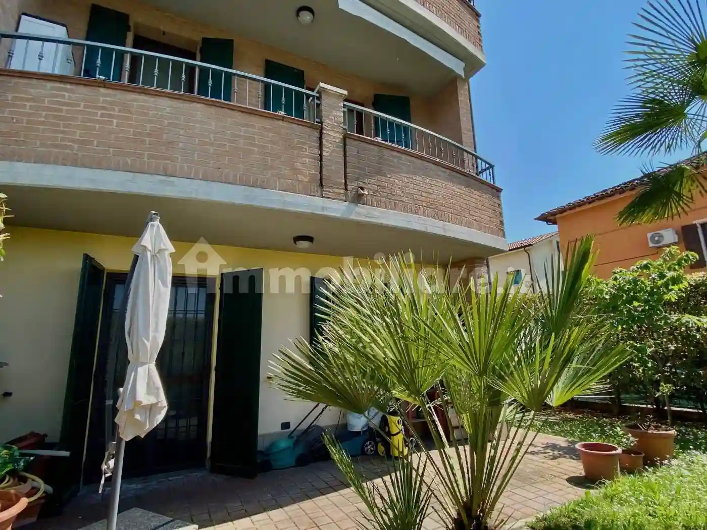 Villetta a schiera - foto 4