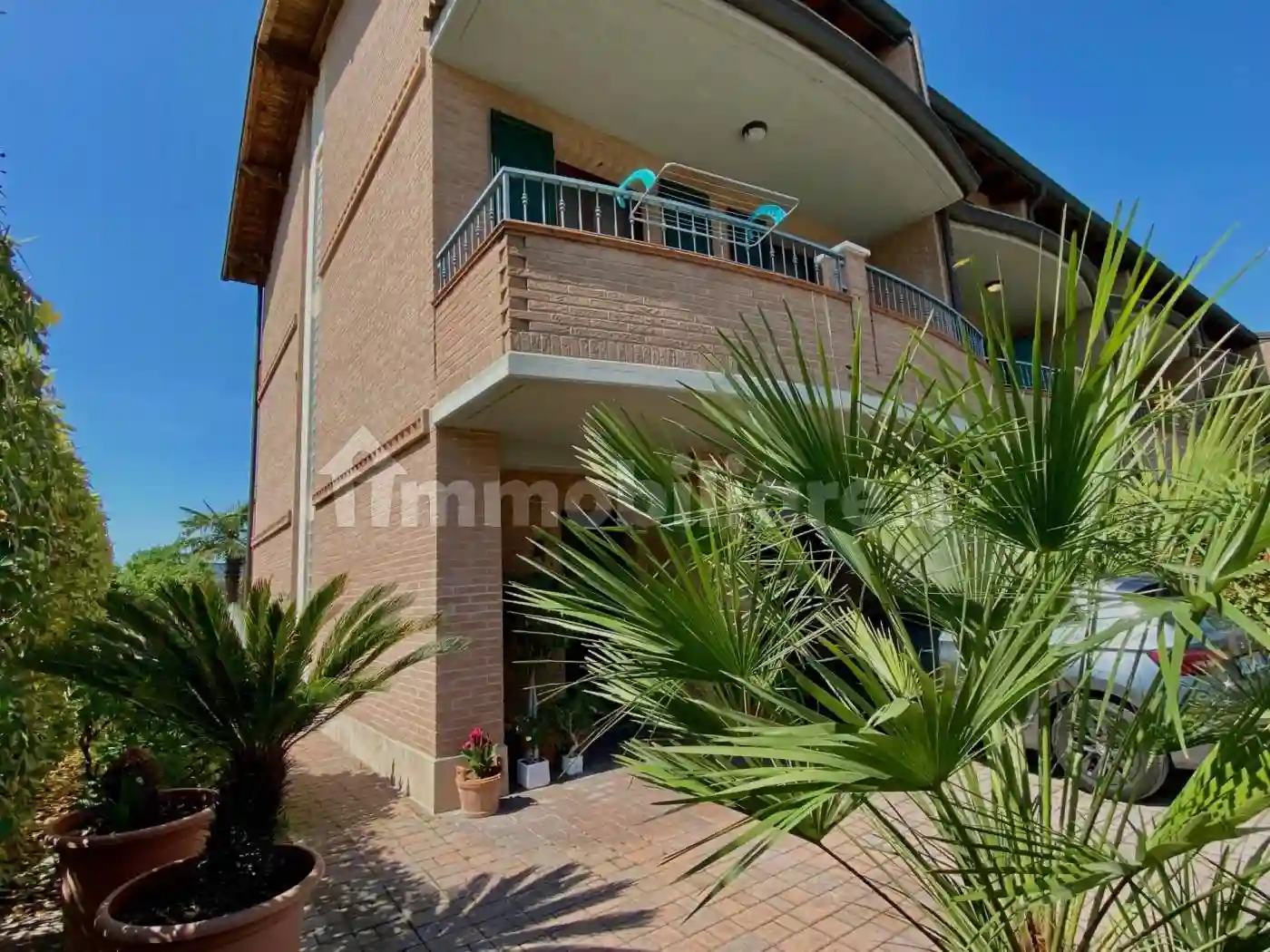 Villetta a schiera - foto 5