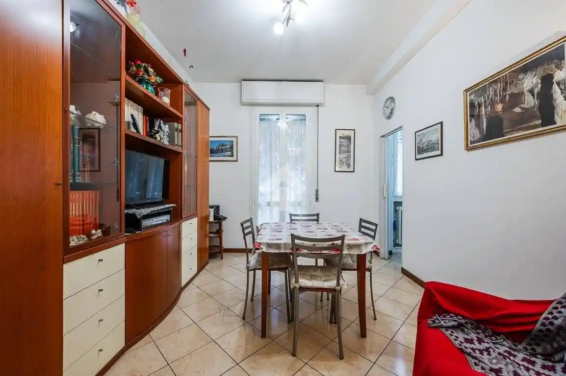 Appartamento in vendita a Bologna