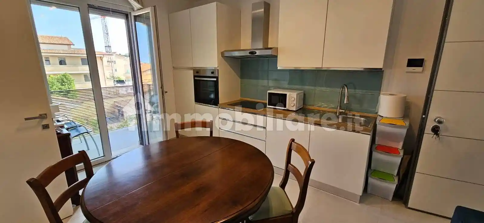 Appartamento in affitto a Civitanova Marche