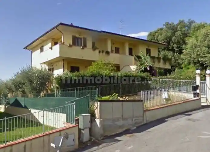 Appartamento in vendita a Potenza Picena