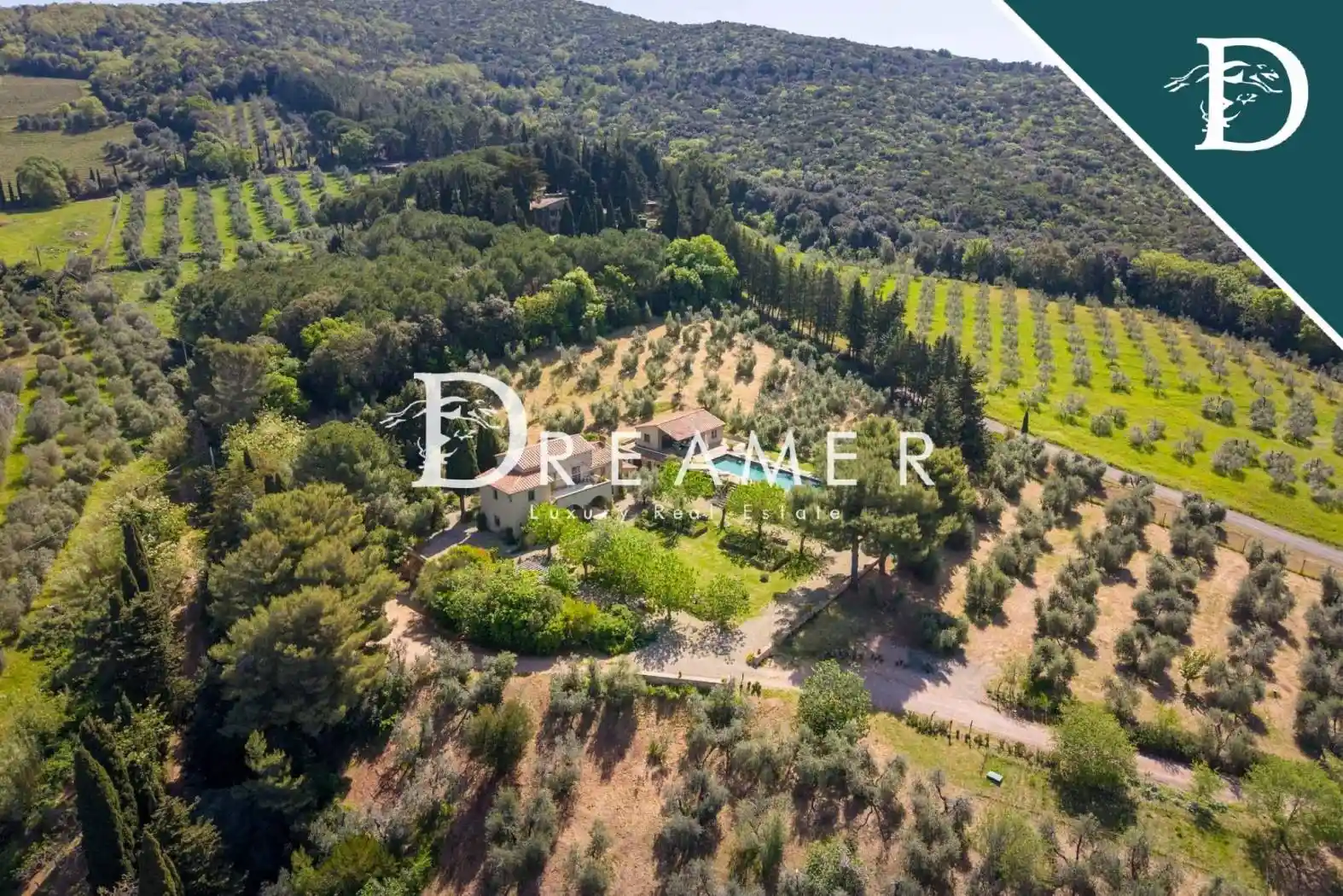 Rustico - Casale in vendita a Casale Marittimo