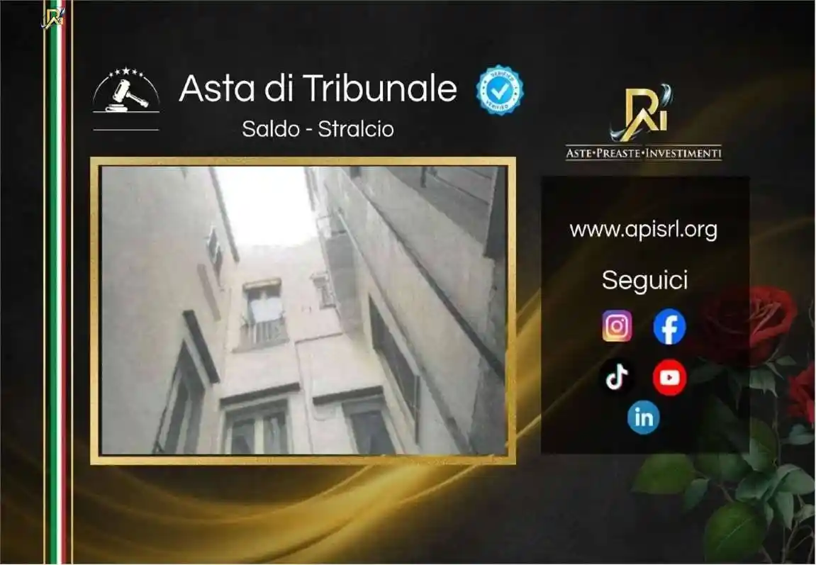 Appartamento in vendita a Chieti