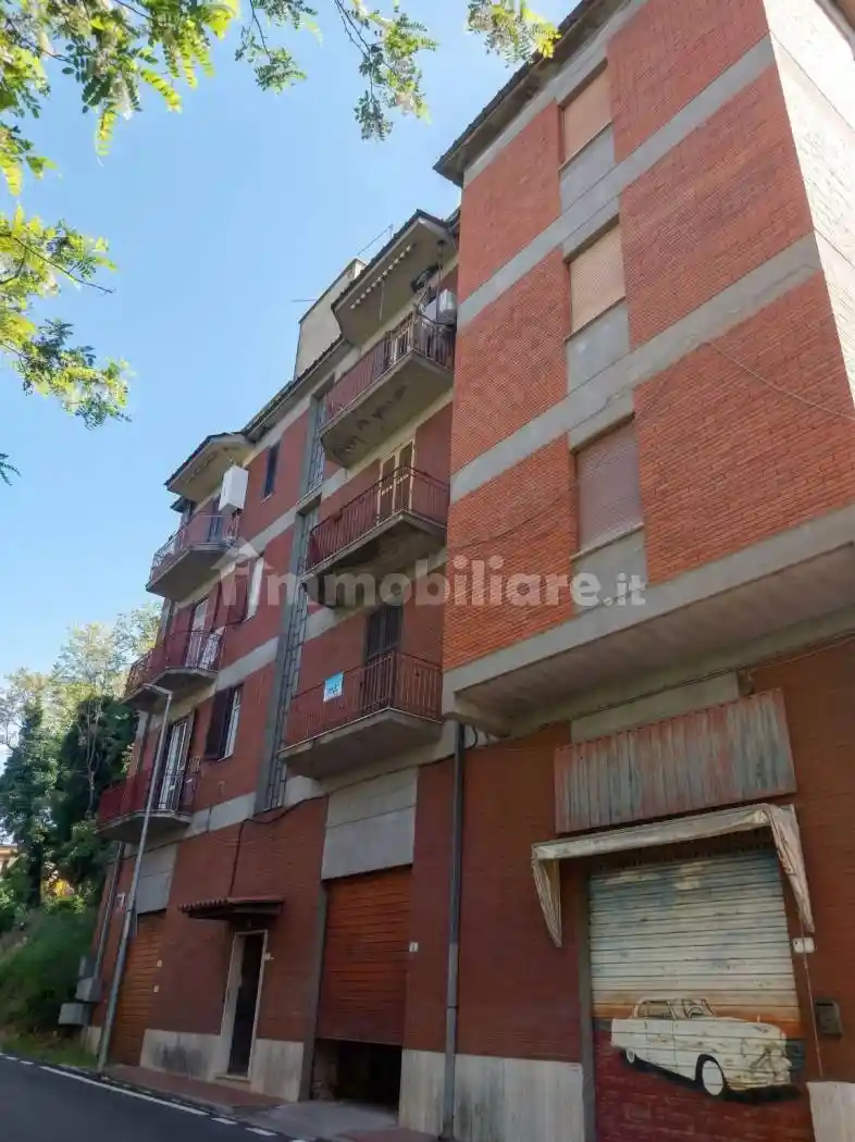 Appartamento in vendita a Frosinone