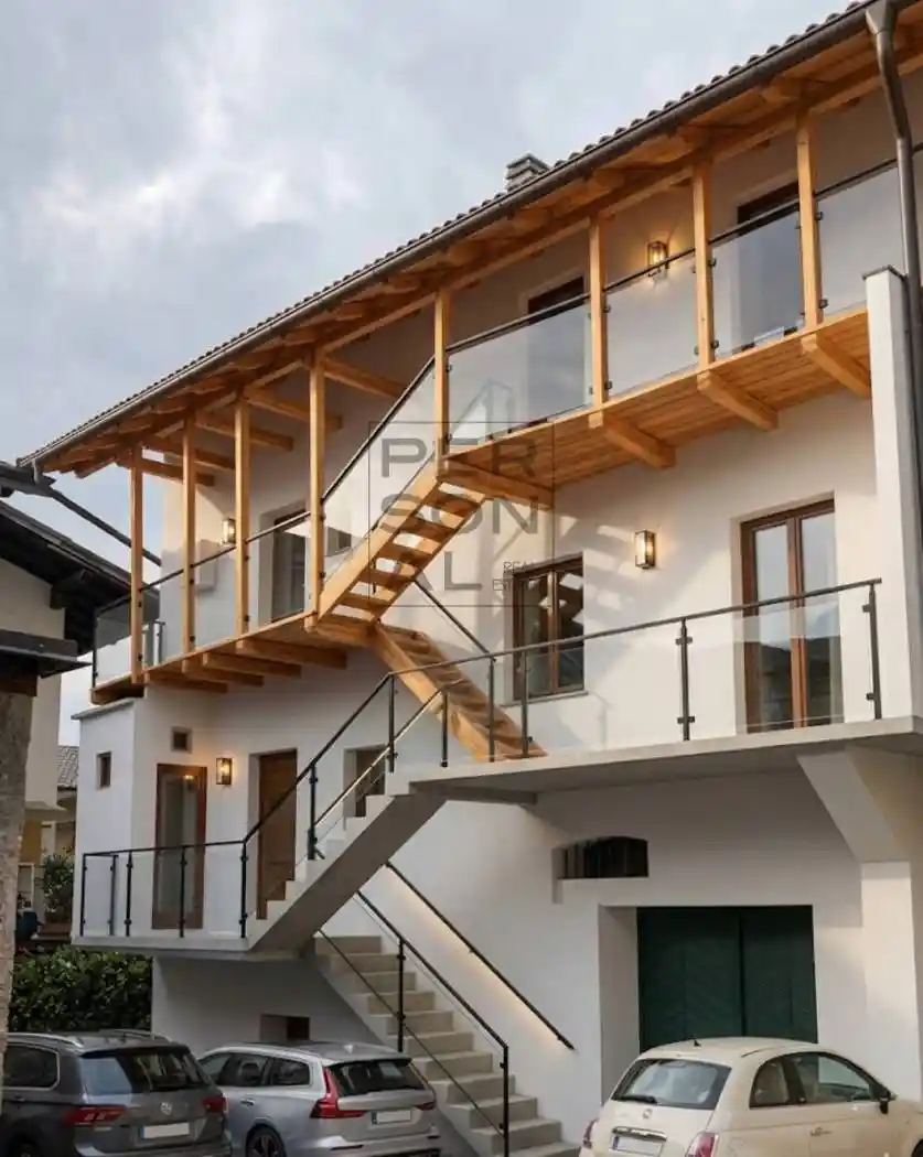 Appartamento in vendita a Levico Terme