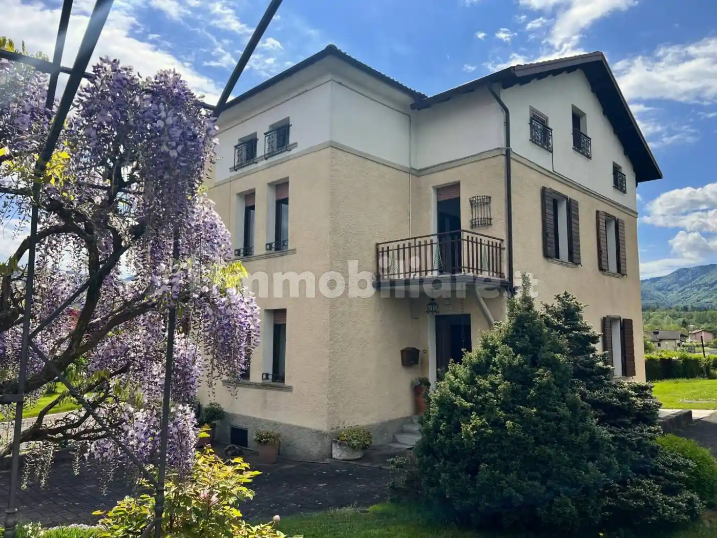 Casa indipendente in vendita a Borgo Valbelluna