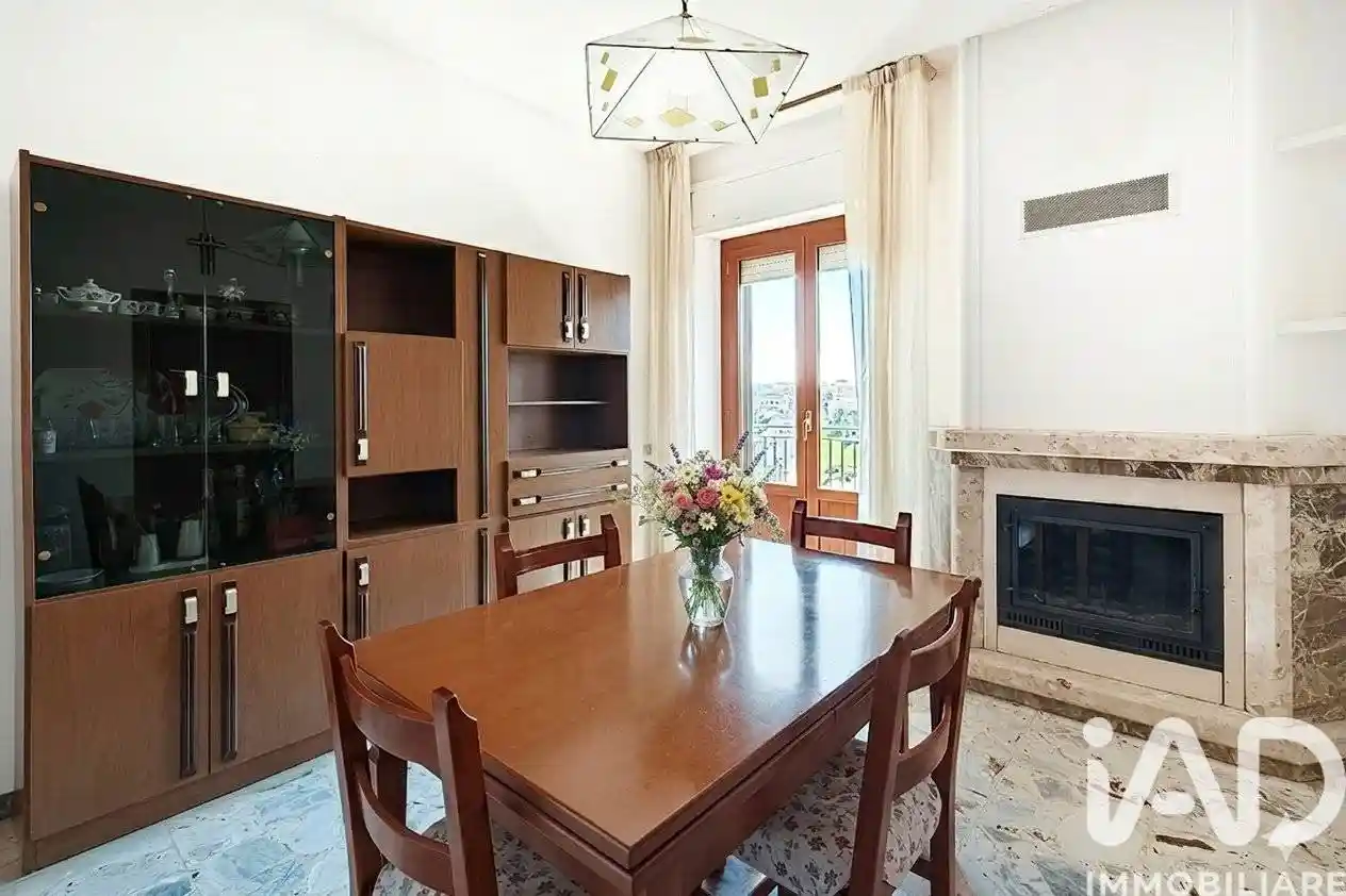 Appartamento in vendita a Torre San Patrizio
