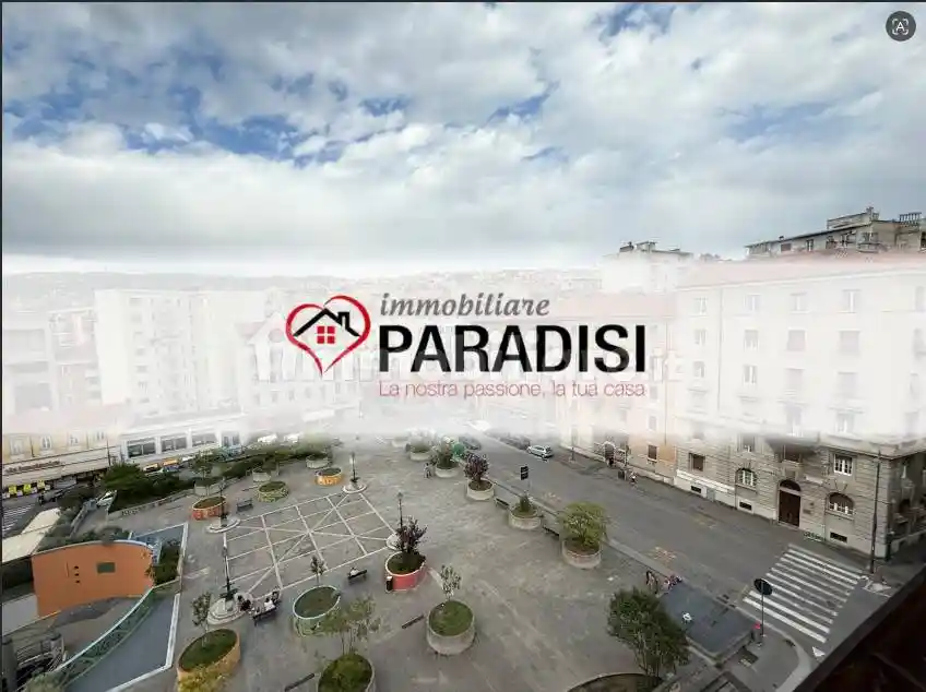 Appartamento in vendita a Trieste