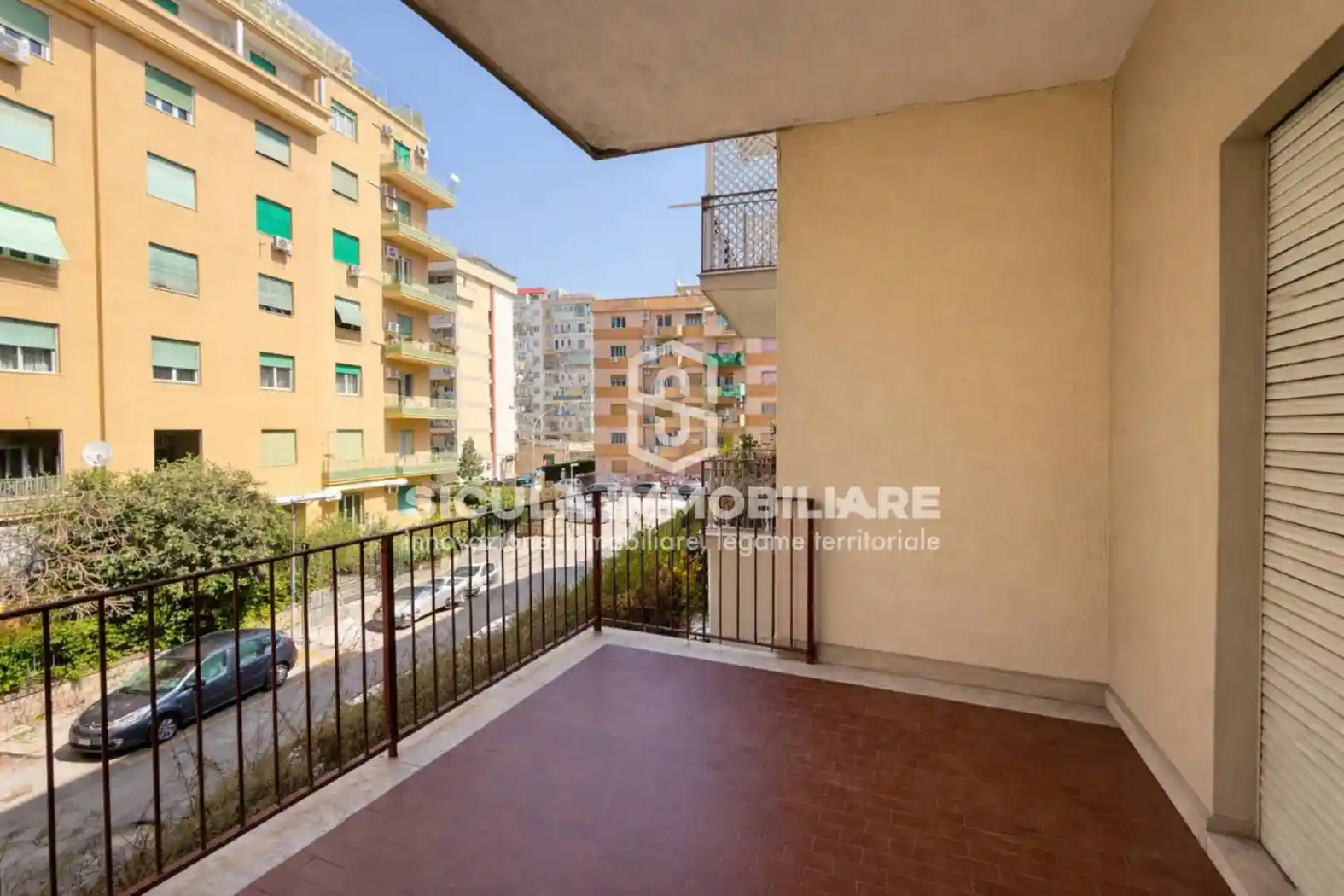 Appartamento in vendita a Palermo