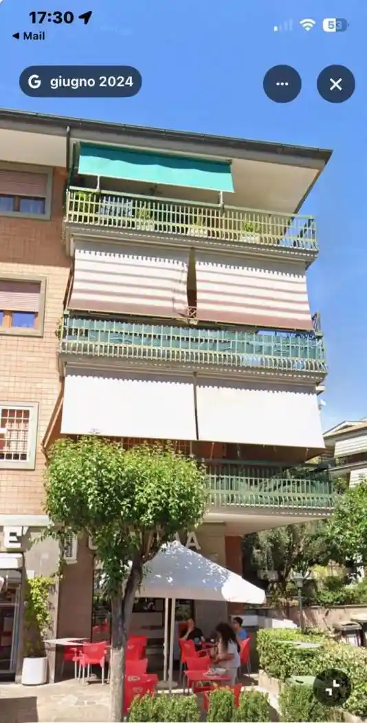 Attico - Mansarda in vendita a Roma