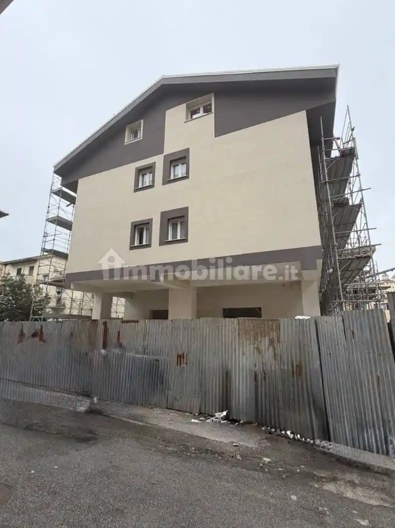 Appartamento in vendita a Valmontone