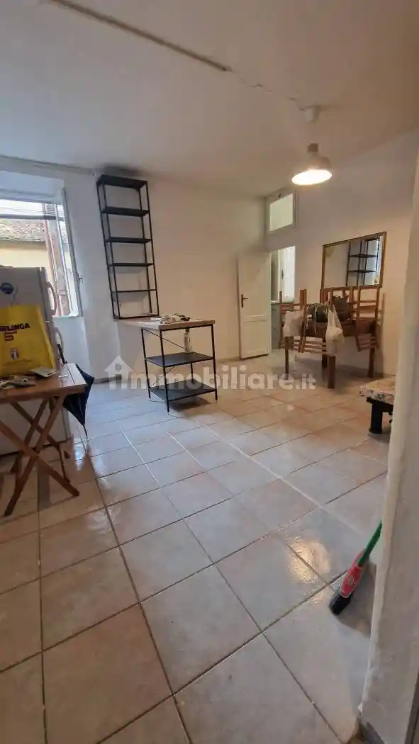 Appartamento in affitto a Civita Castellana