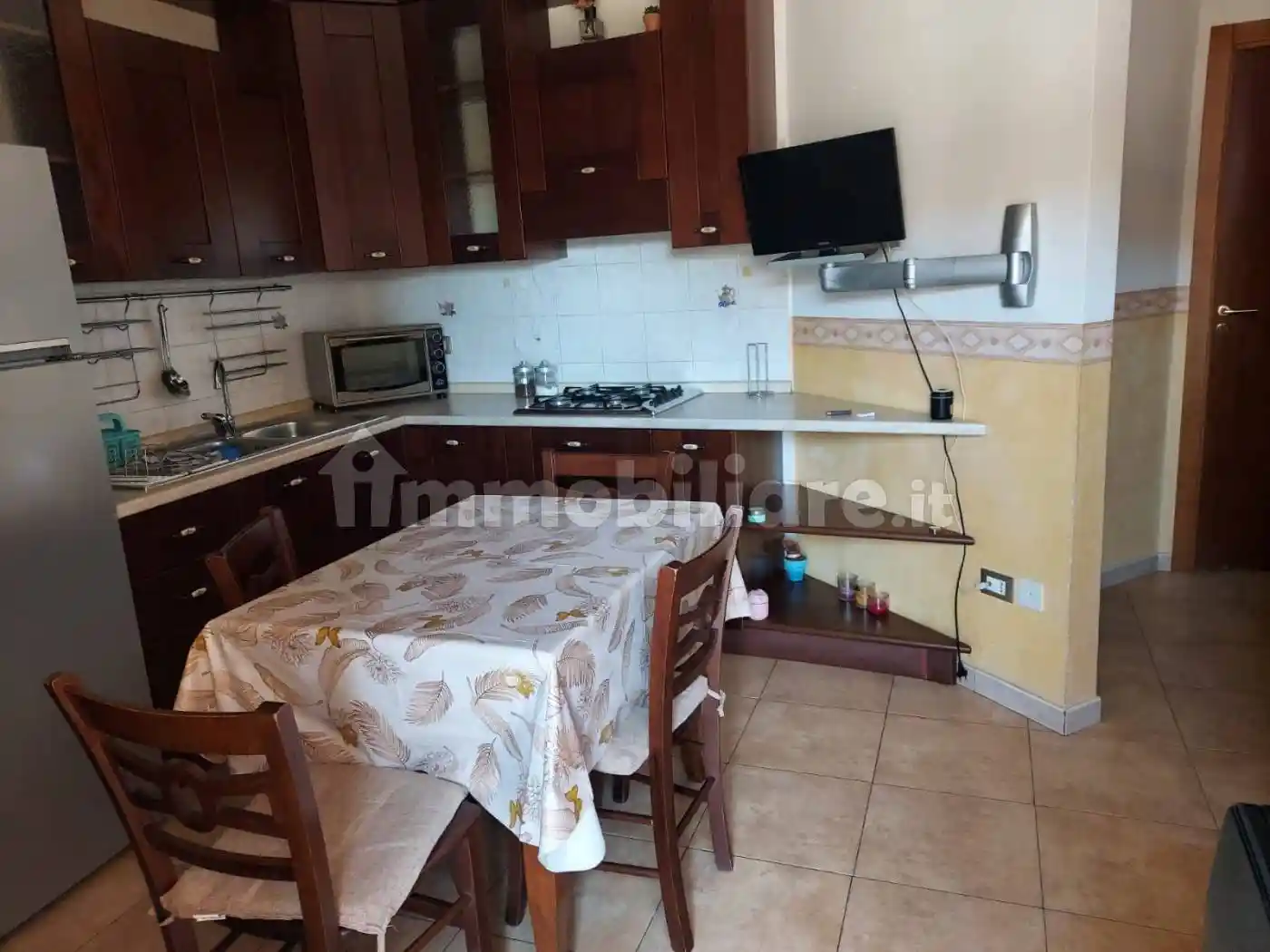 Appartamento in vendita a Caltanissetta