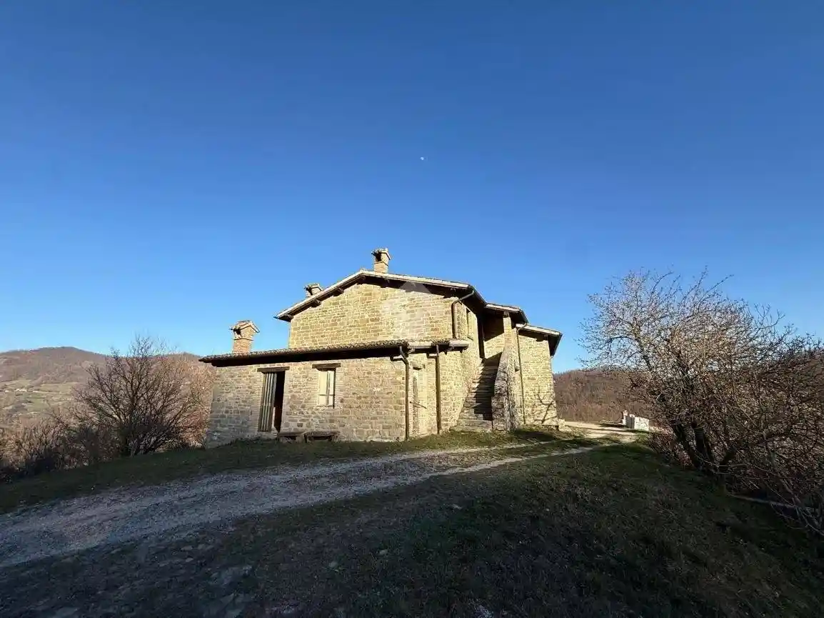 Casa indipendente in vendita a Gubbio