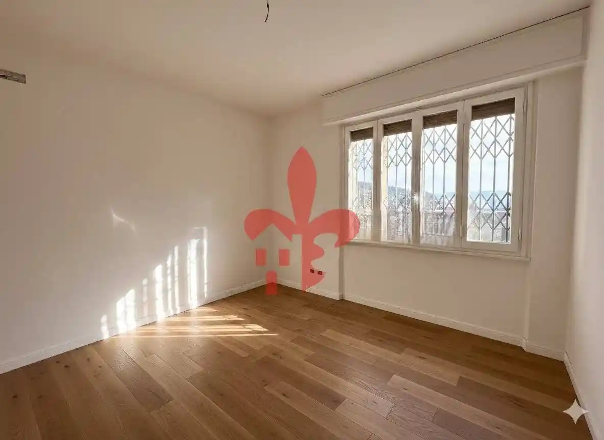 Appartamento in vendita a Firenze