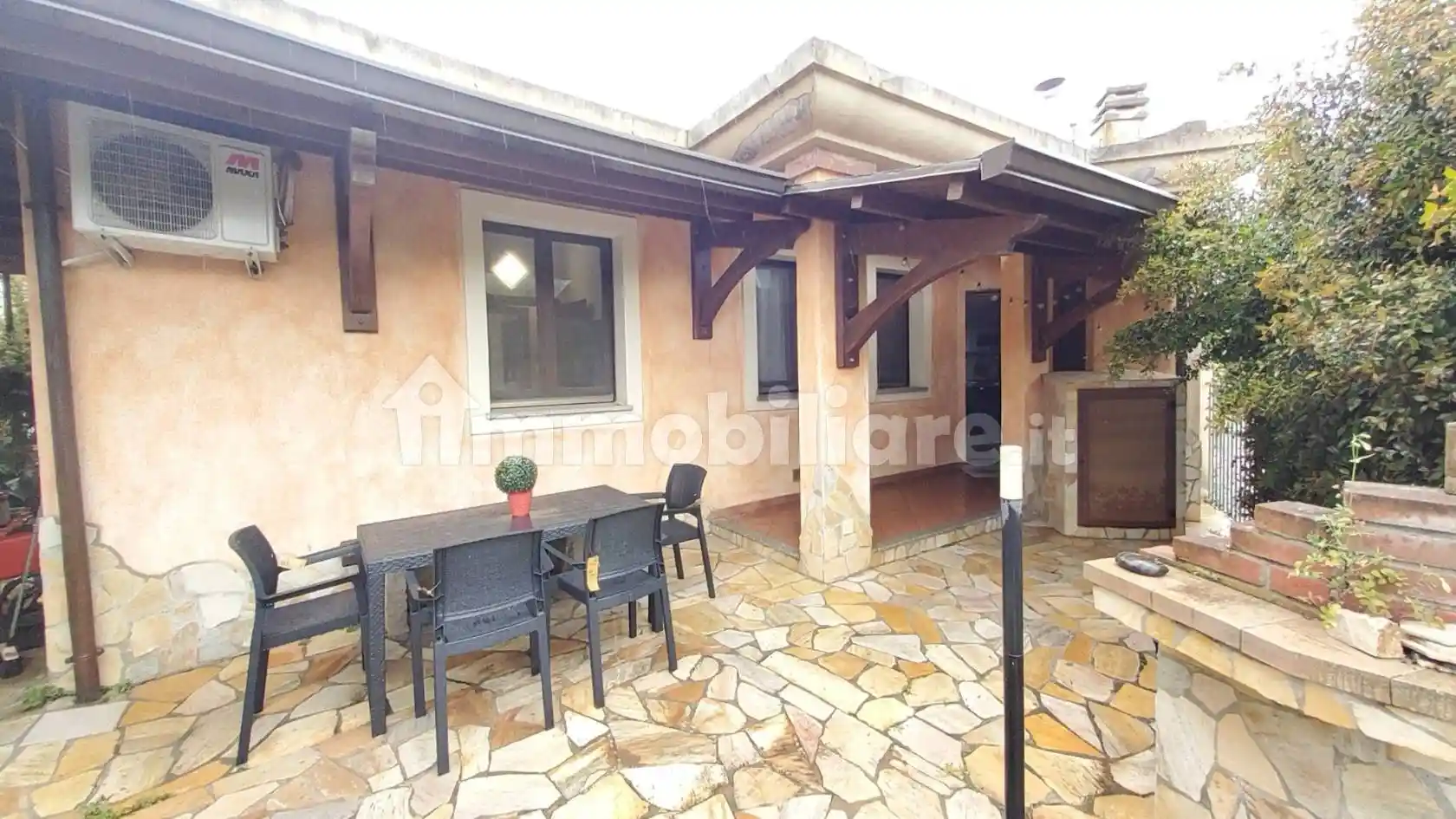 Villa in vendita a Capoterra