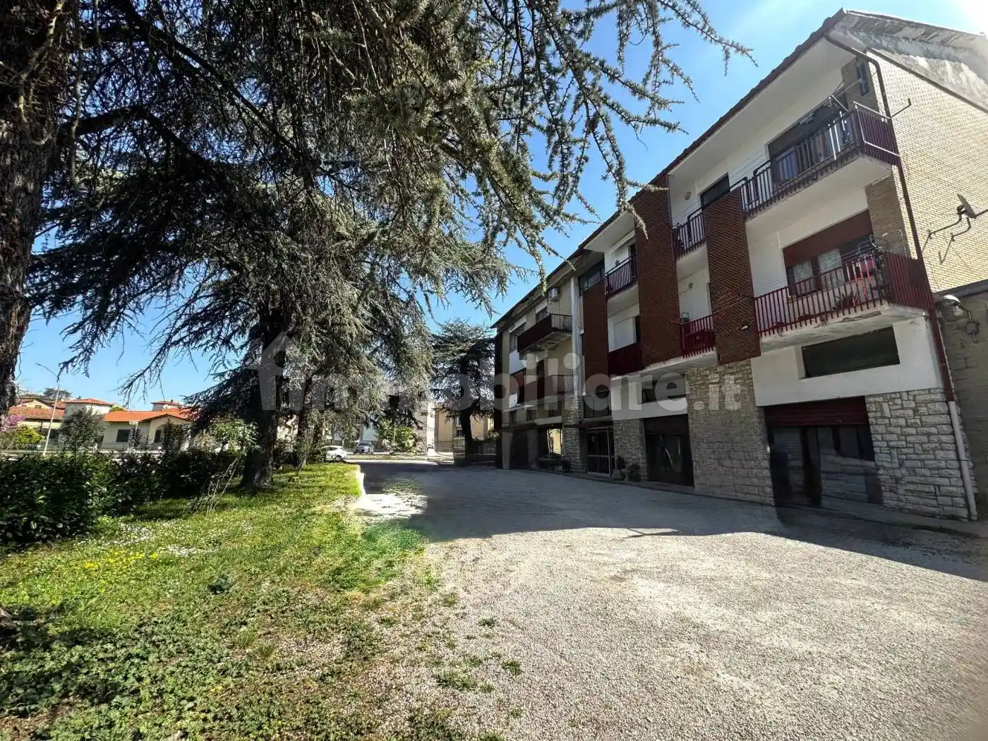 Appartamento in vendita a Umbertide