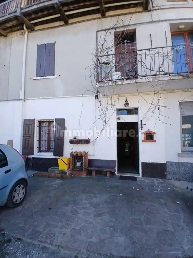 Appartamento in vendita a Casatenovo