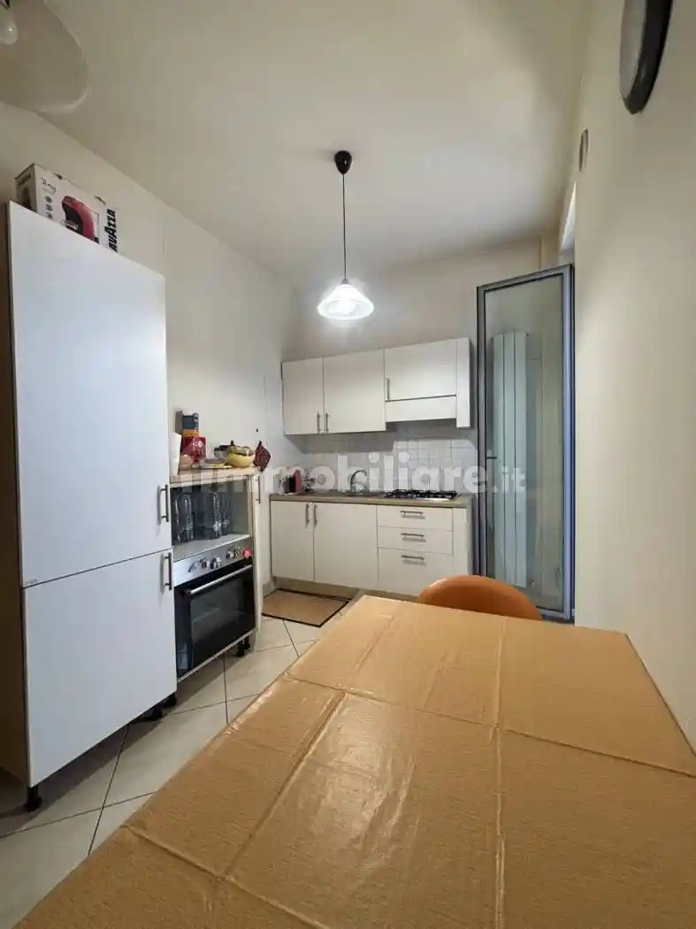 Appartamento in affitto a Pescara