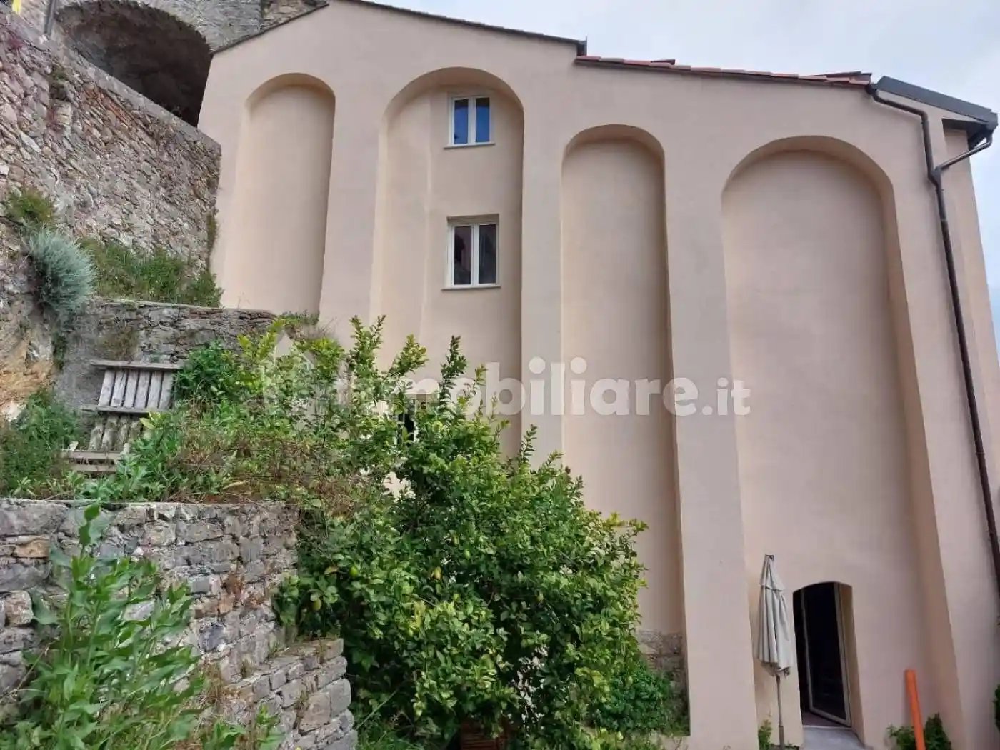 Appartamento in vendita a Arcola