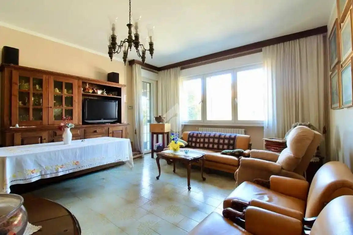 Appartamento in vendita a Monsummano Terme