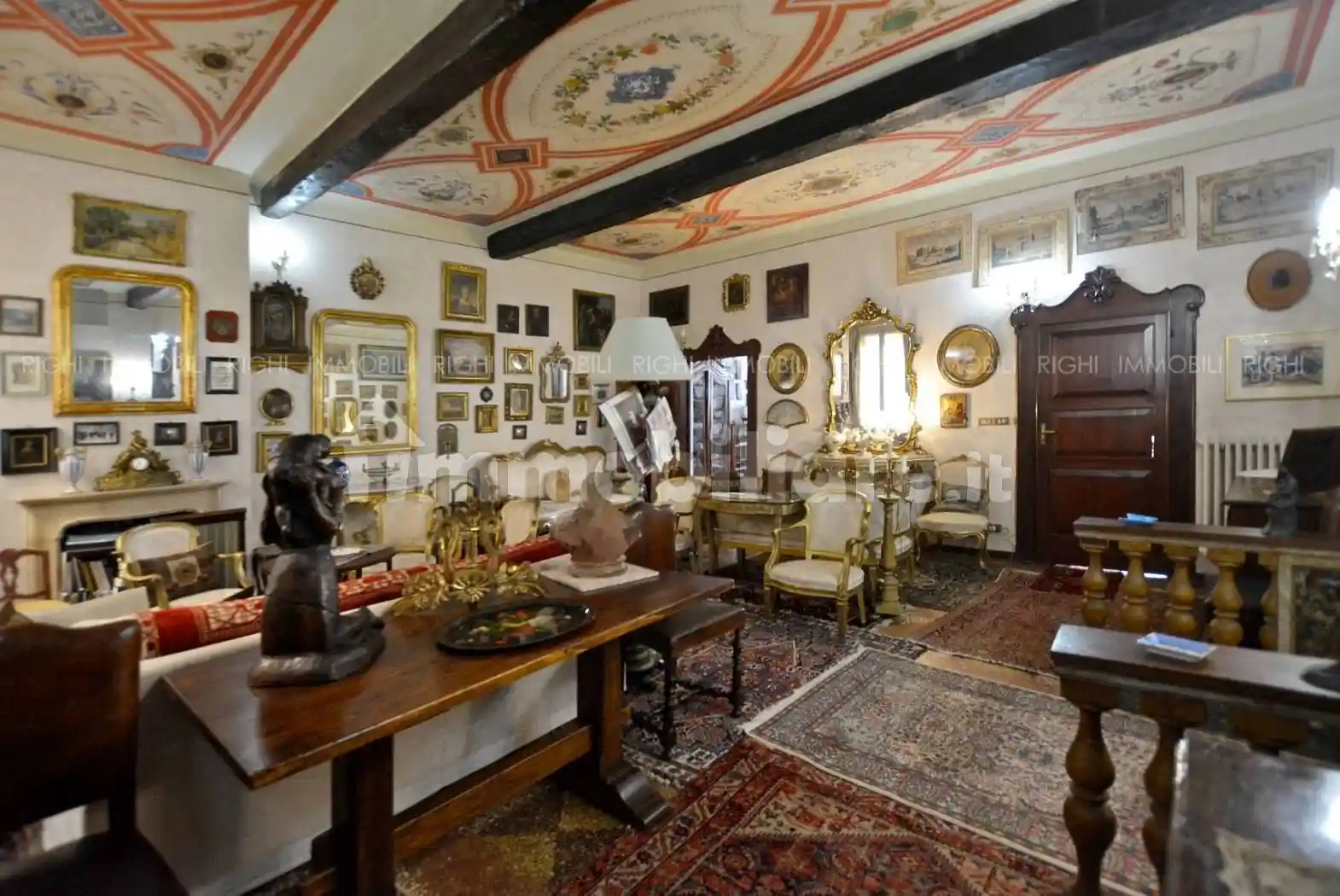 Appartamento in vendita a Bologna