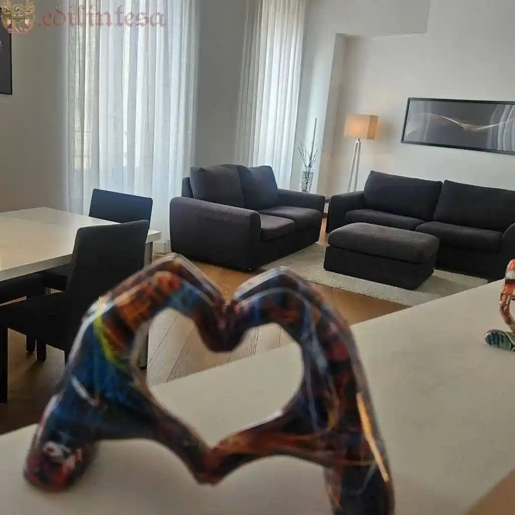 Appartamento in affitto a Monza