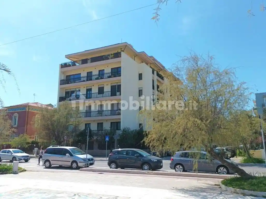 Appartamento in vendita a Pescara
