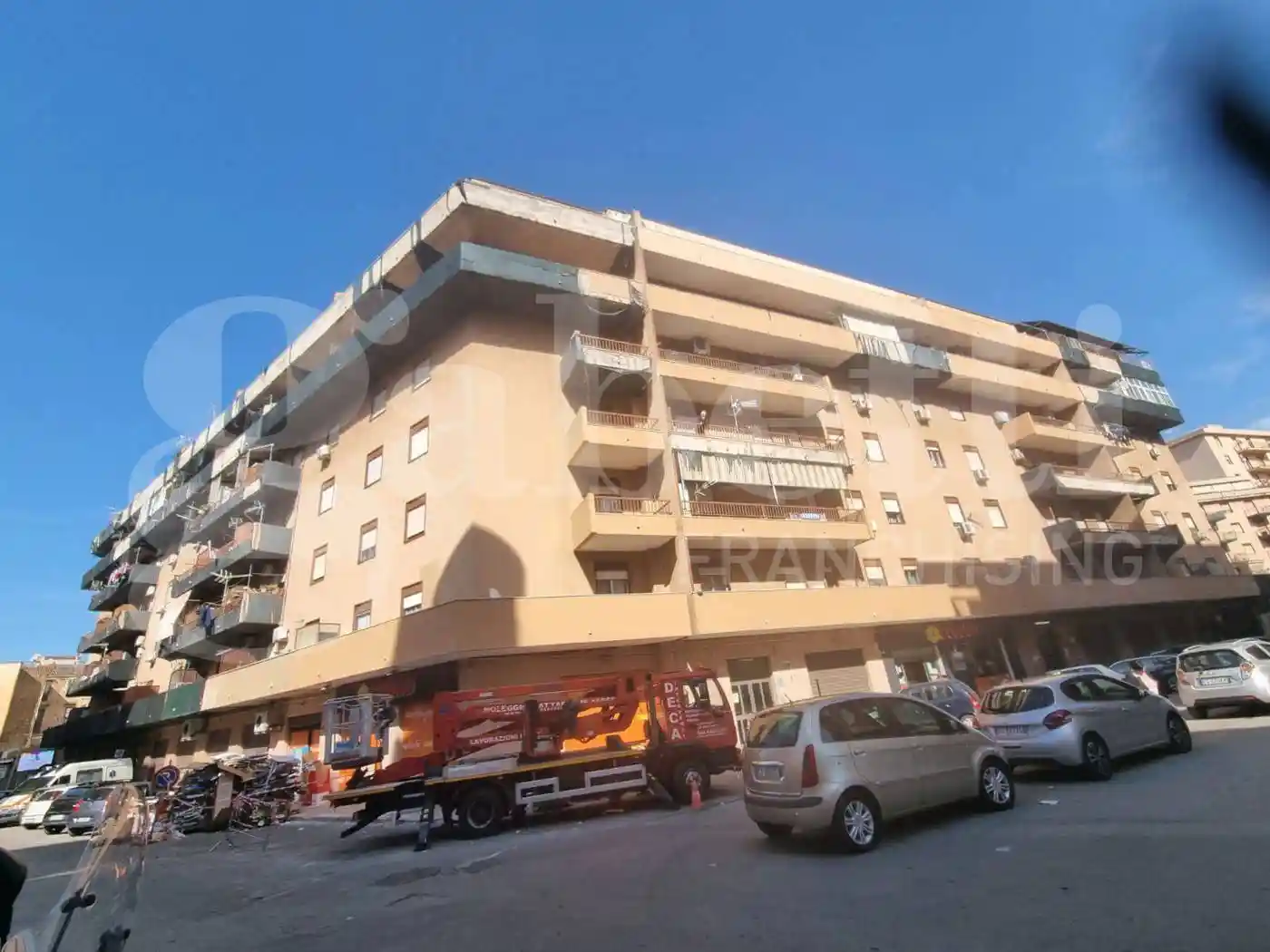 Appartamento in vendita a Palermo