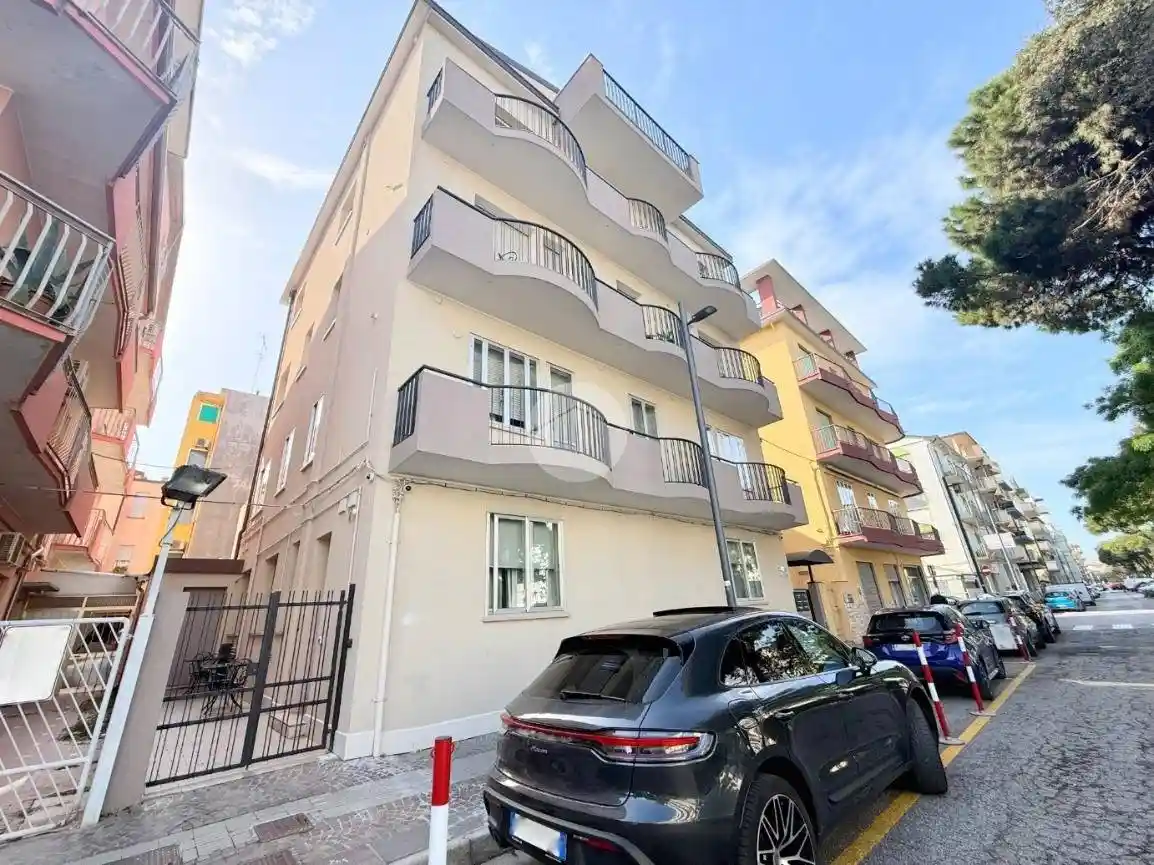 Appartamento in vendita a Chioggia